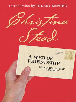 cover image of Web of Friendship